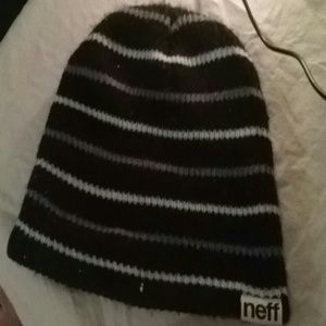 beanie