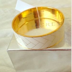 Jcrew bangle
