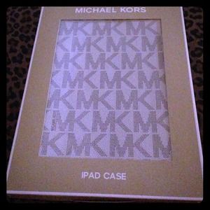 Michael Kors IPad Sleeve