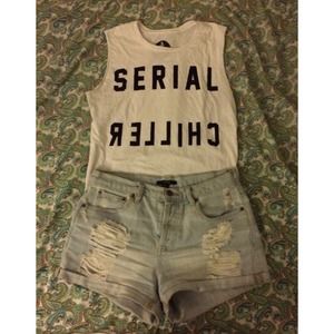 Serial Chiller Top