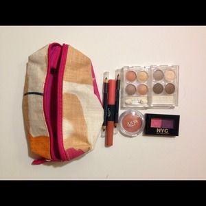 ULTA Make up Bundle