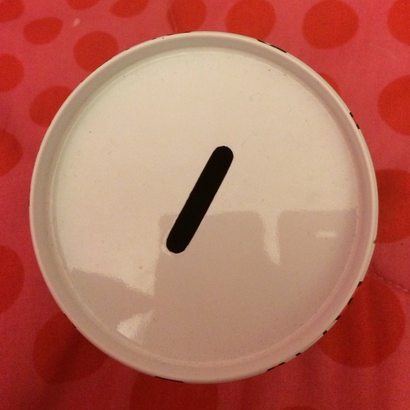 Hello Kitty Coin Bank Container - Picture 2 of 2