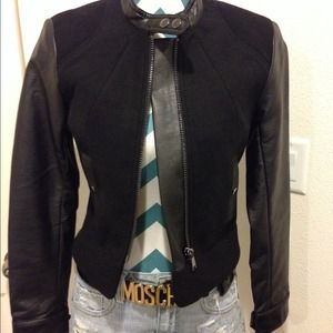 H&M jacket sz 4