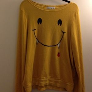 Wildfox sweater