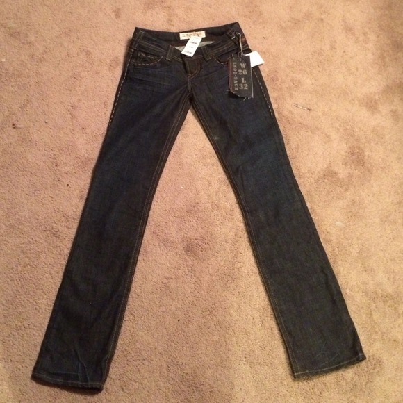 1921 jeans