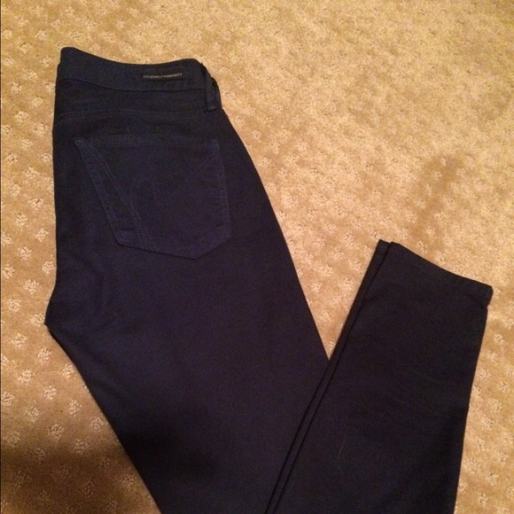 Citizens skinny jeans