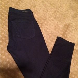 Citizens skinny jeans