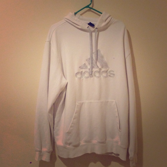 Hoodie sweater