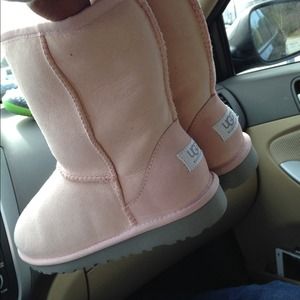 Uggs