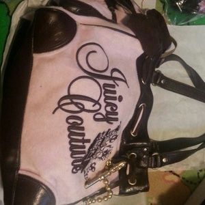 Juicy couture bag ***sale