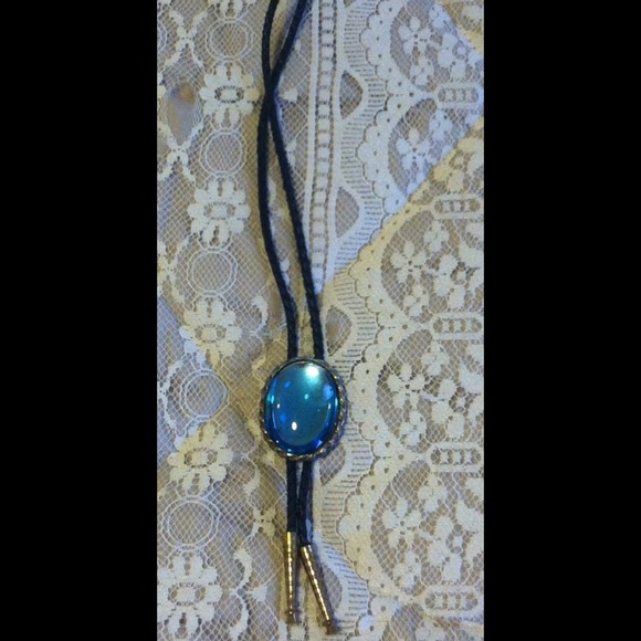 Bolo Tie