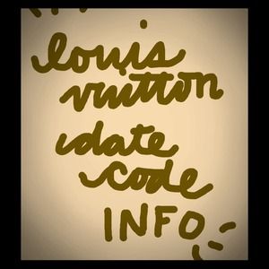 In search of the Perfect Louis