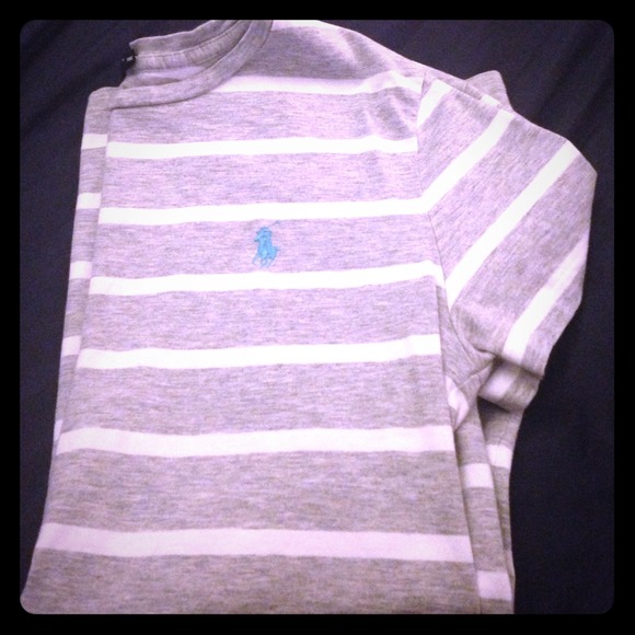 Medium Polo Ralph Lauren Crew Neck tee