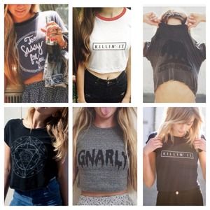 BRANDY MELVILLE🎀 WISHLIST