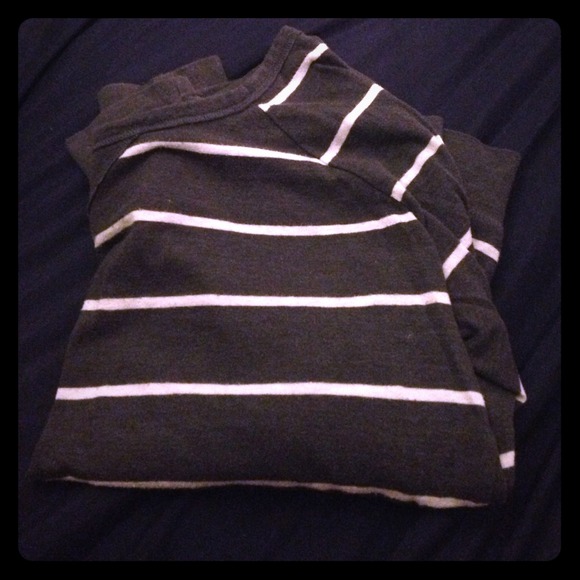 Long sleeved HCO tee
