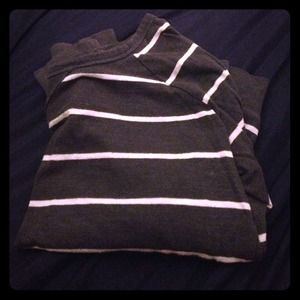 Long sleeved HCO tee