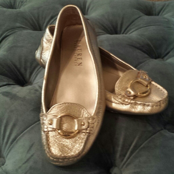 Ralph Lauren Loafers