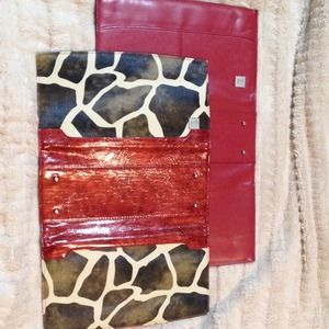 Two Miche classic shells