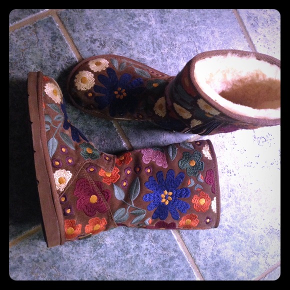 Uggs