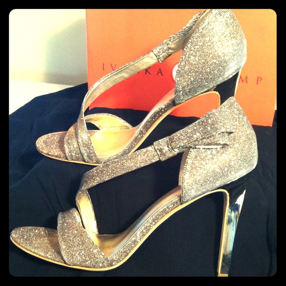 Ivanka Trump Cecily3 Shoe - Picture 2 of 3