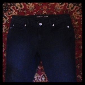 Micheal Kors sz 6 Skinny Jeans