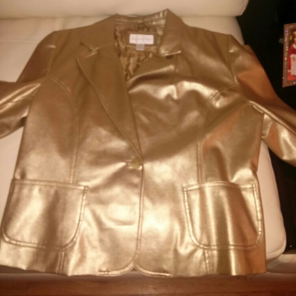 Blazer jacket worn a few times.