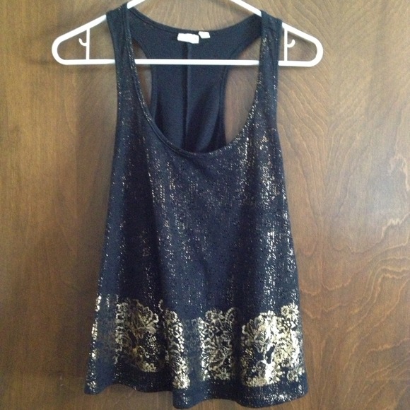 Foil burnout tank - Picture 2 of 3