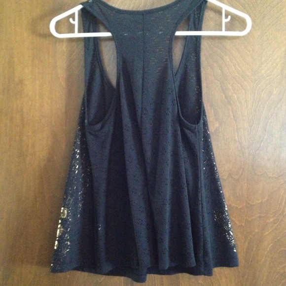 Foil burnout tank - Picture 3 of 3