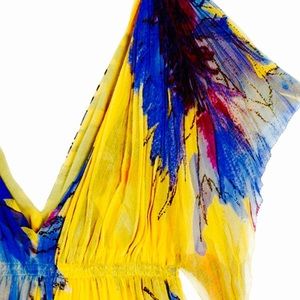 ⚡️FINAL PRICE⚡️DVF dress