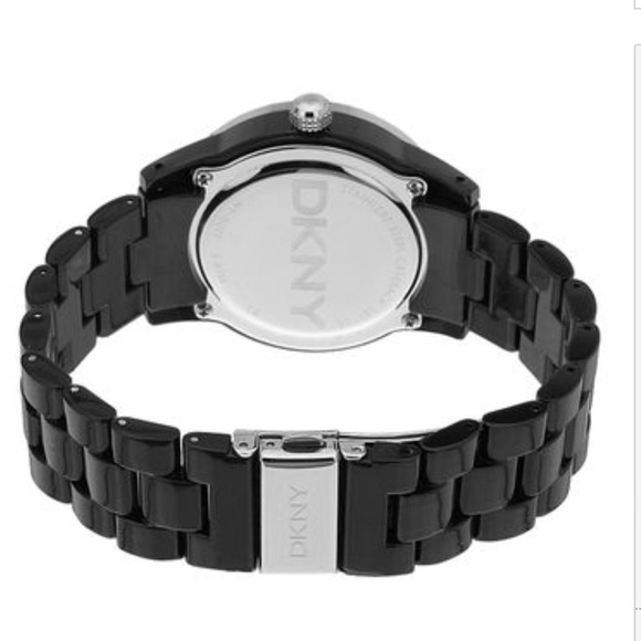 DKNY Watch