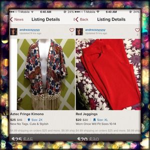 Bundle For You 💝💐