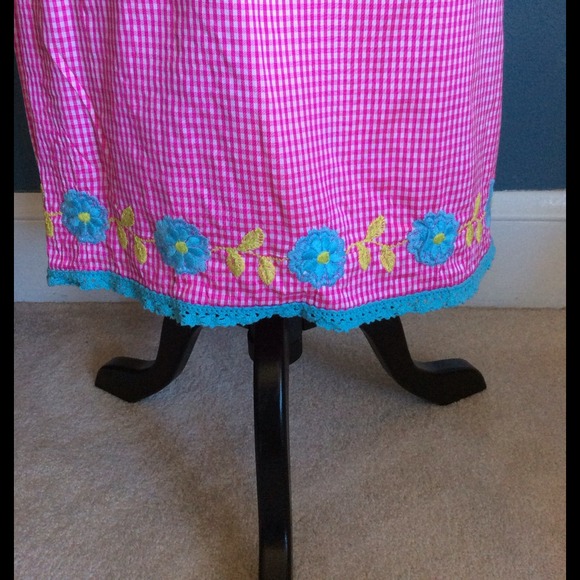 Dress - Picture 3 of 4