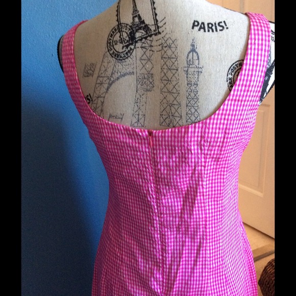 Dress - Picture 4 of 4