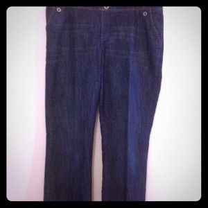 Merona Jeans-sold in bundle to Tojolly