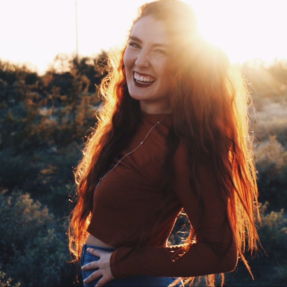 🌻🌻MEET YOUR SELLER🌻🌻