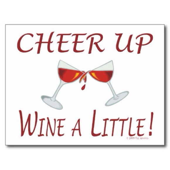 🍷🍷Have a little fun 🍷🍷