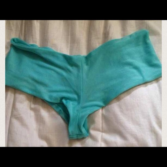 Lolli swim bottoms