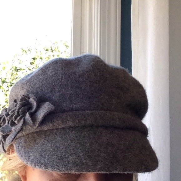 Hat - Picture 2 of 2