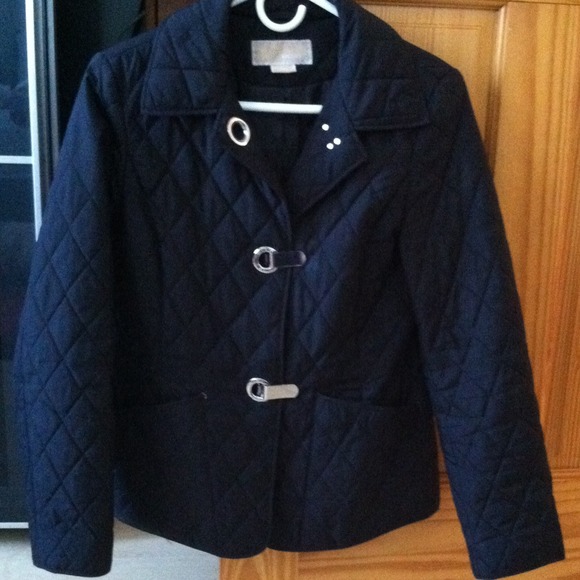 Spring jacket - Picture 2 of 4