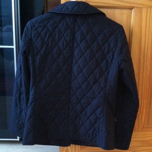 Spring jacket - Picture 3 of 4