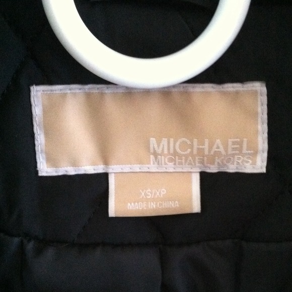 Spring jacket - Picture 4 of 4