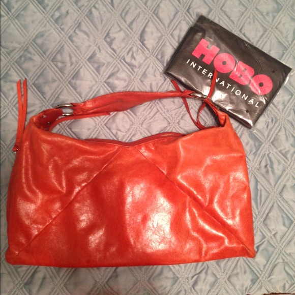 Hobo International authentic Paulette handbag