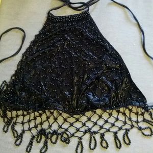 Very sexy halter top