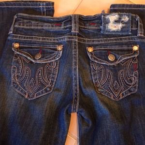 🌟REDUCED🌟MEK jeans