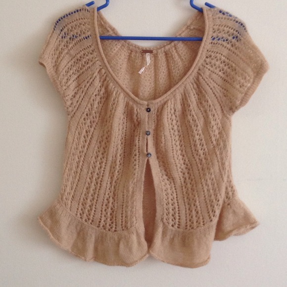 Free People Sweaters - Free People sweater