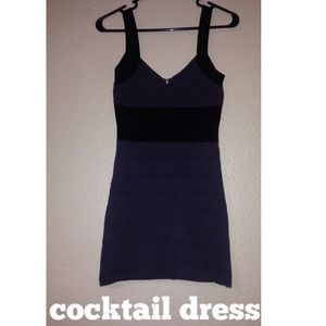 Cocktail Dress