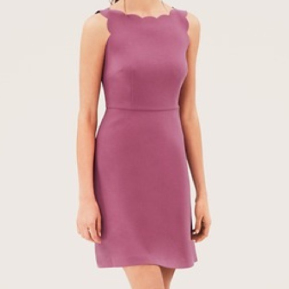 Loft dress