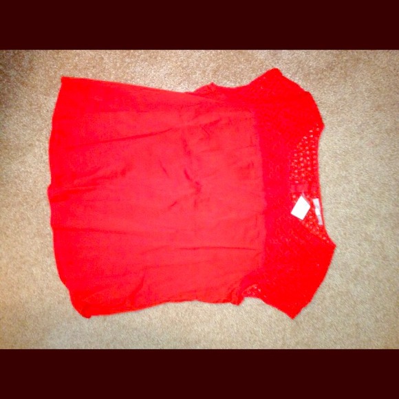 Ann Taylor Loft Blouse NWT - Picture 1 of 2