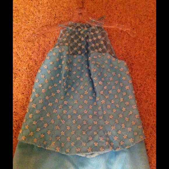 Prom Dress - Picture 1 of 2