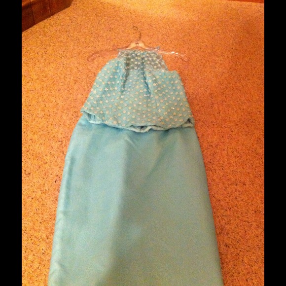 Prom Dress - Picture 2 of 2